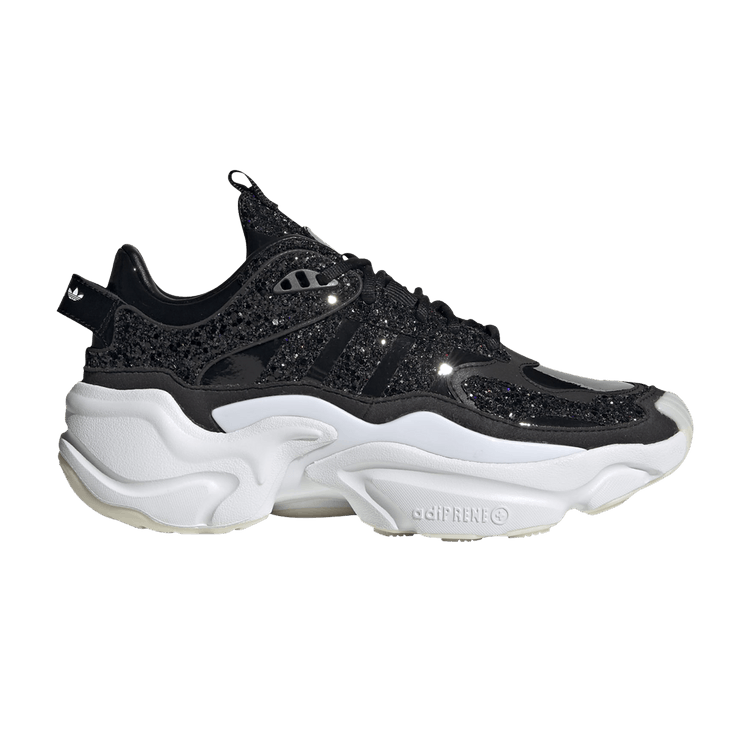adidas Wmns Magmur Runner 'Black Chic Sparkle'