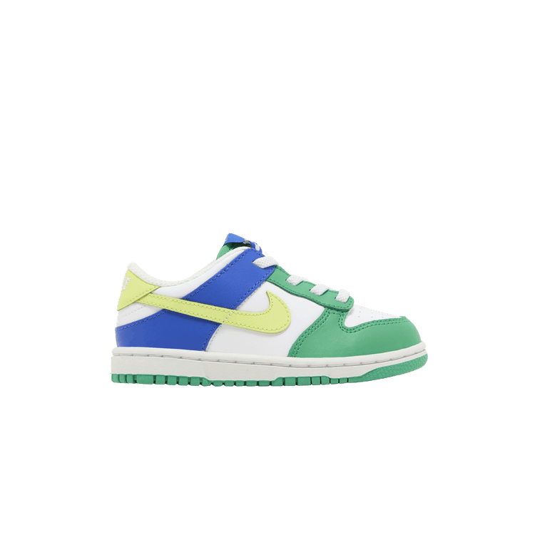 Nike Dunk Low TD 'Stadium Green Royal'