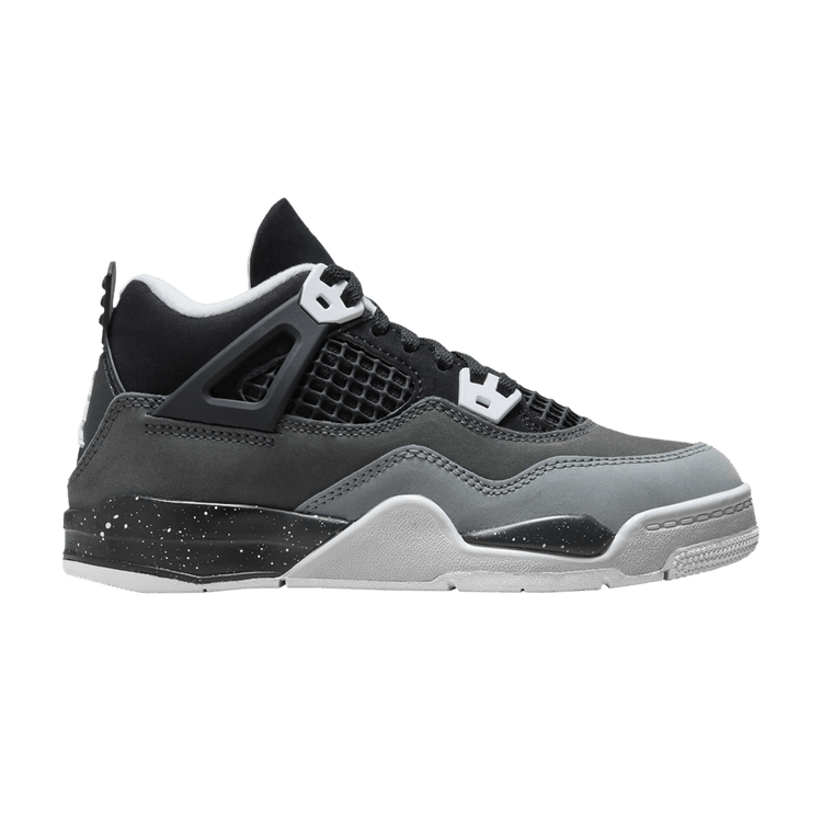Air Jordan 4 Retro PS 'Fear' 2024