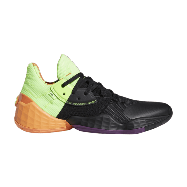 adidas Harden Vol 4. 'Two Tone'