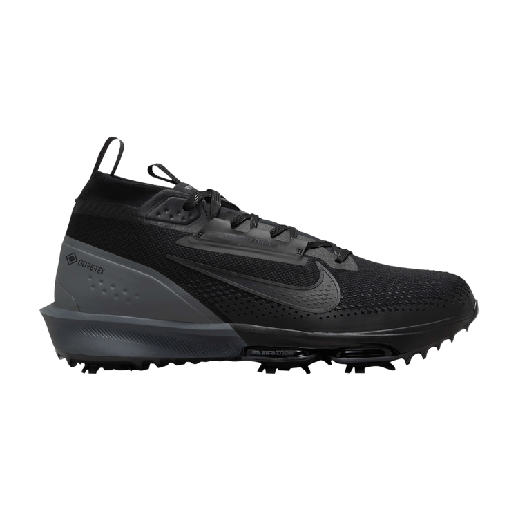 Nike Air Zoom Infinity Tour 2 Golf GORE-TEX 'Triple Black'