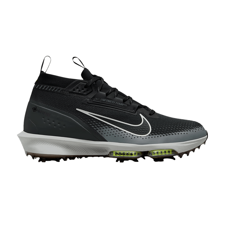 Nike Infinity Tour 2 GORE-TEX 'Dark Smoke Grey/Light Smoke Grey/Black'