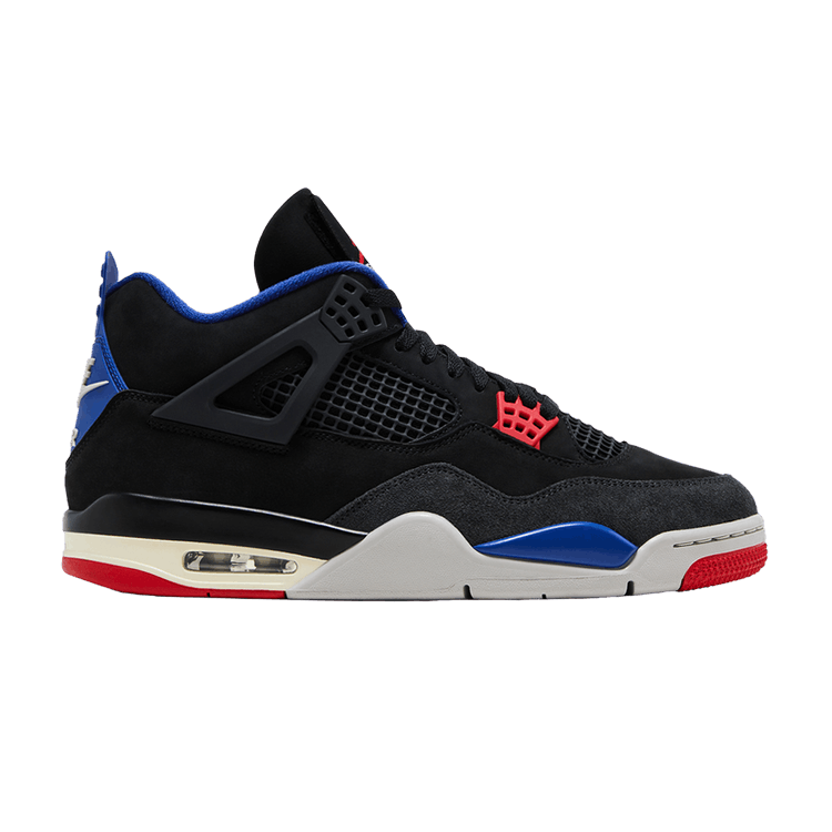 Air Jordan 4 Retro 'Rare Air - White Lettering'