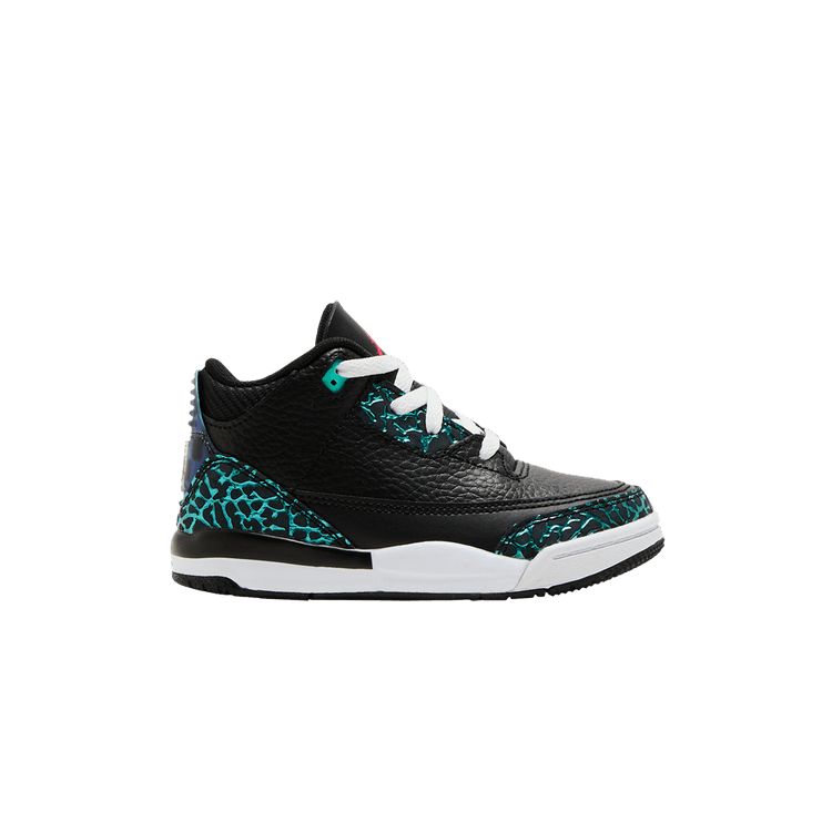 Air Jordan 3 Retro TD 'Moto'