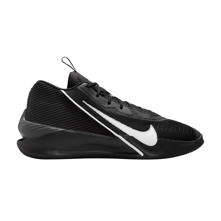 Nike GT Jump Academy 'Black Metallic Silver White'