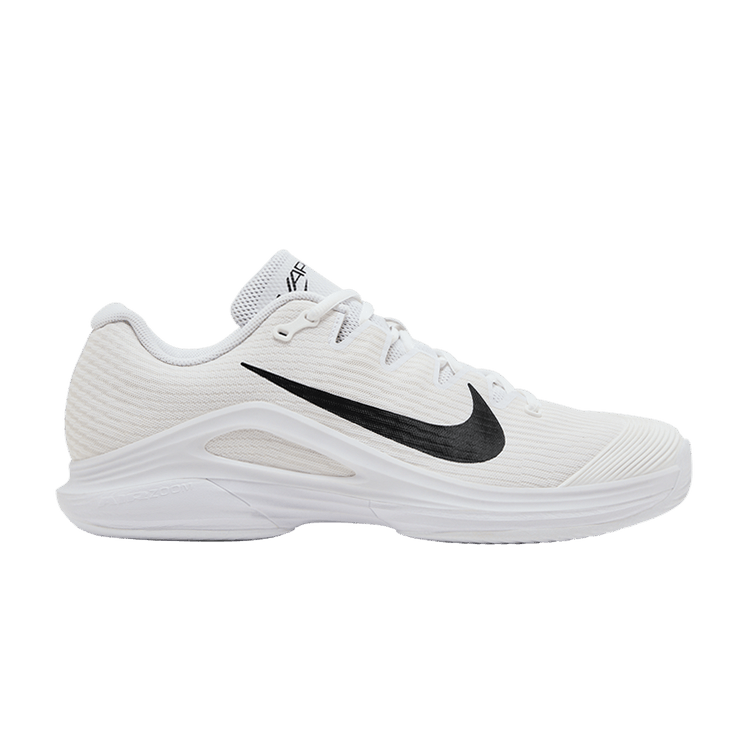 NikeCourt Air Zoom Vapor 12 HC 'White Black'