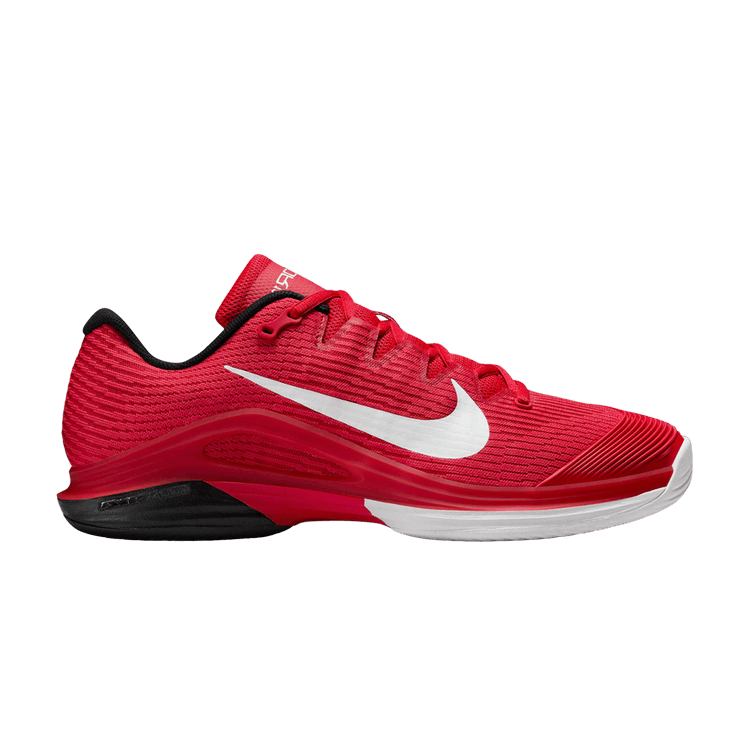 NikeCourt Air Zoom Vapor 12 HC 'University Red'