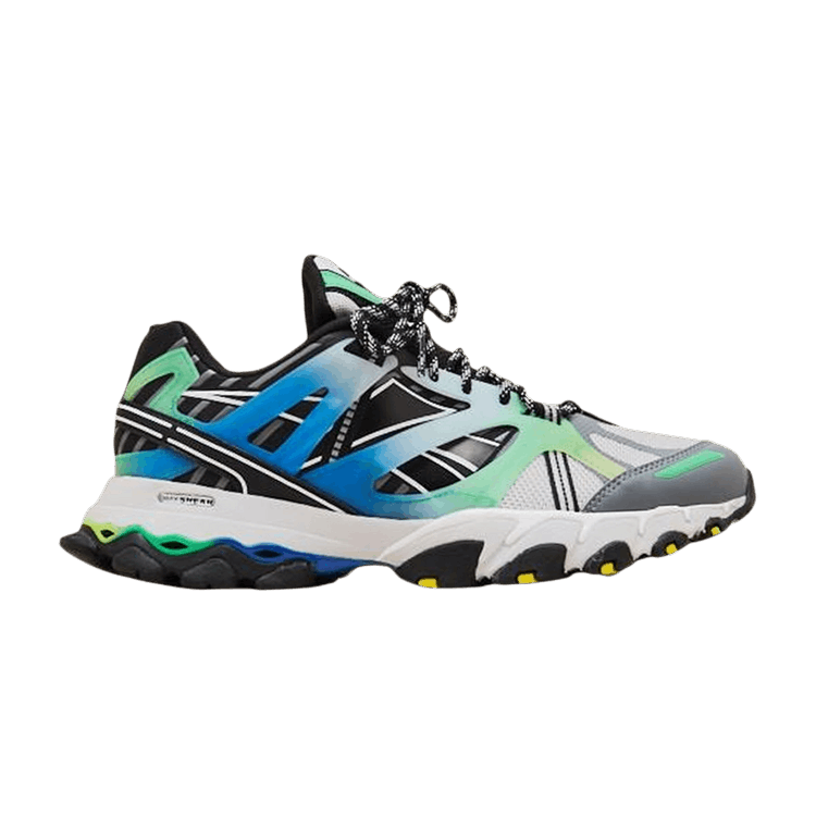 Reebok DMX Trail Shadow 'Gradient Pack - Bottle Green'
