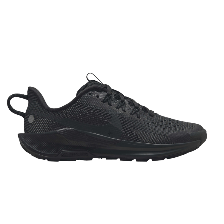 Nike Pegasus Trail 5 GS 'Black Wolf Grey'