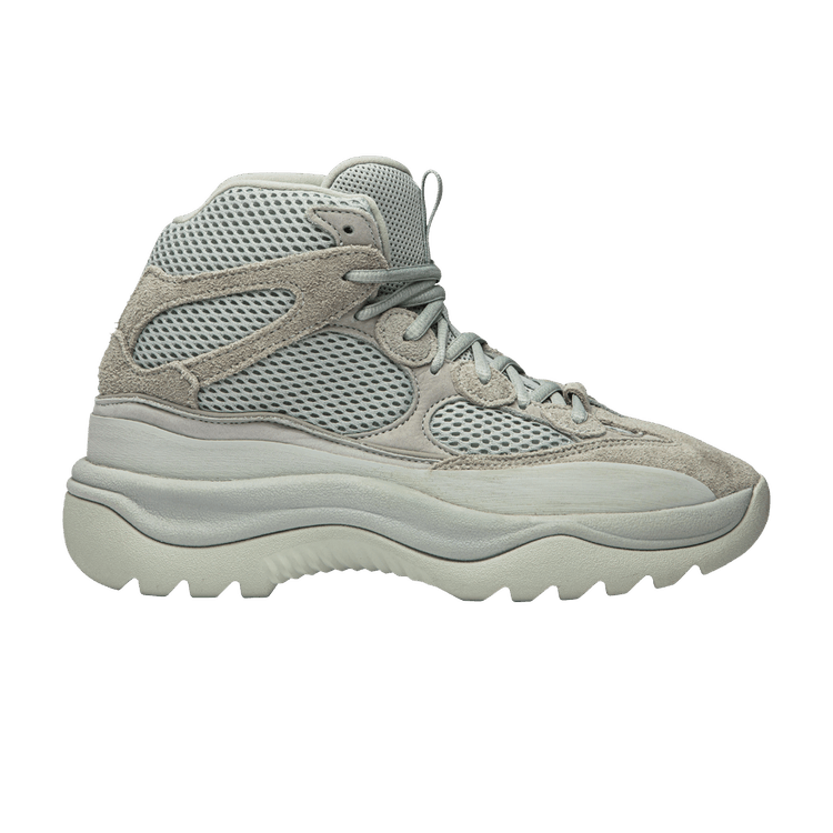 adidas Yeezy Desert Boot 'Salt'