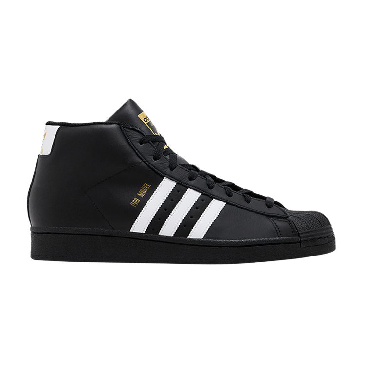 adidas Pro Model 'Core Black'