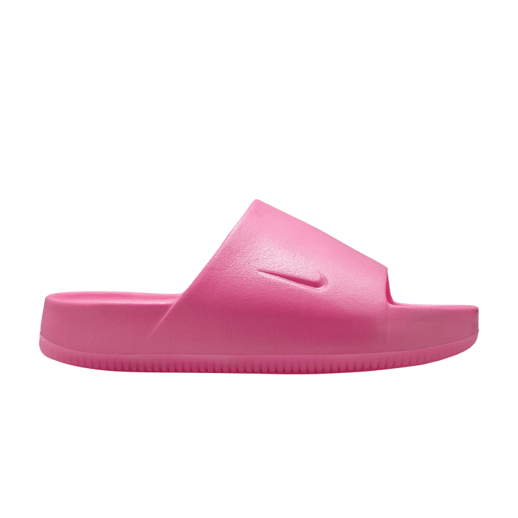 Nike Wmns Calm SE Slide 'Hyper Pink'