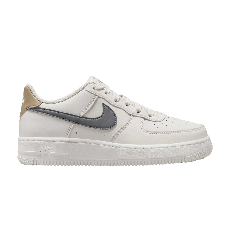 Nike Air Force 1 GS 'Phantom Cool Grey'