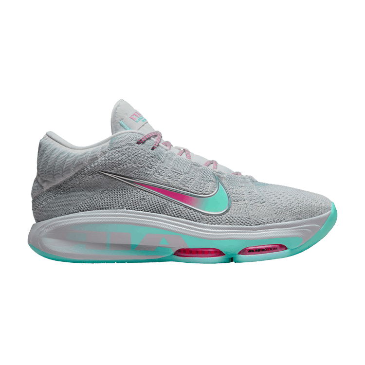Nike Air Zoom GT Hustle 3 'South Beach'