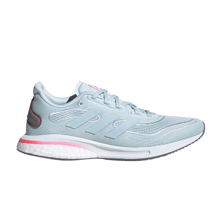 adidas Wmns Supernova 'Sky Tint'