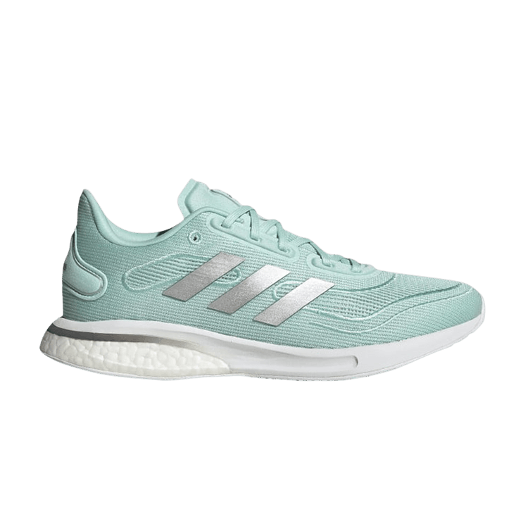 Adidas Wmns Supernova 'Silver Frost Mint'