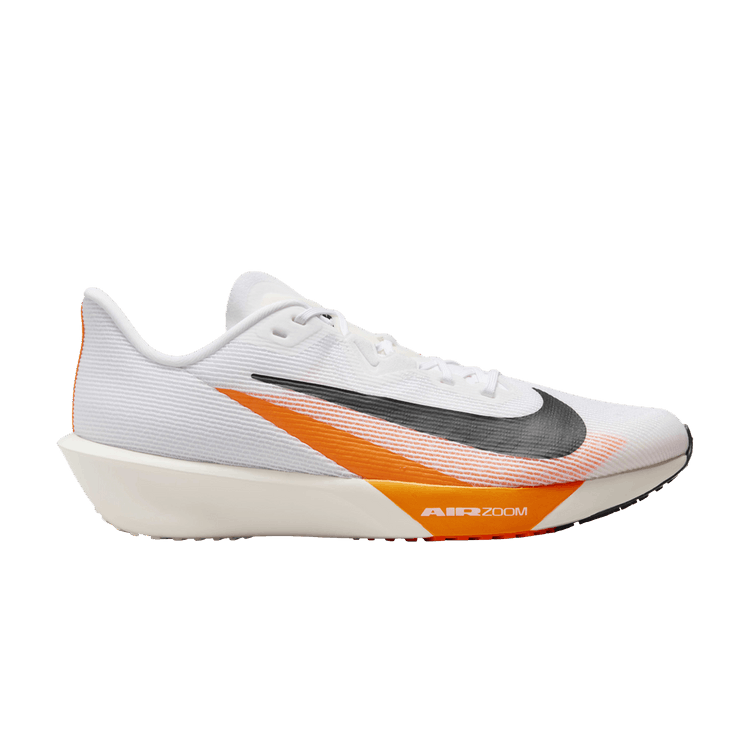 Nike Air Zoom Rival Fly 4 'White Total Orange'