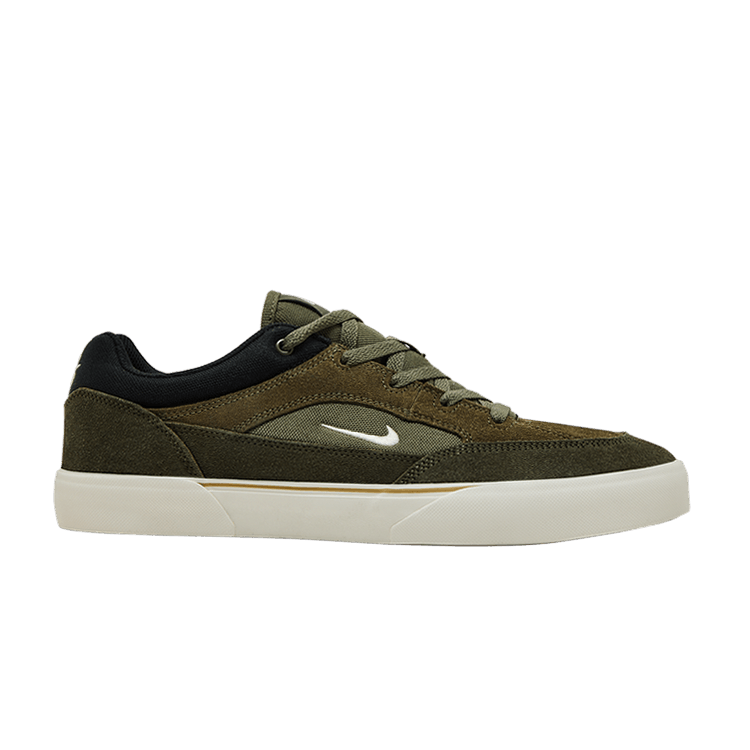 Nike Malor SB 'Medium Olive'