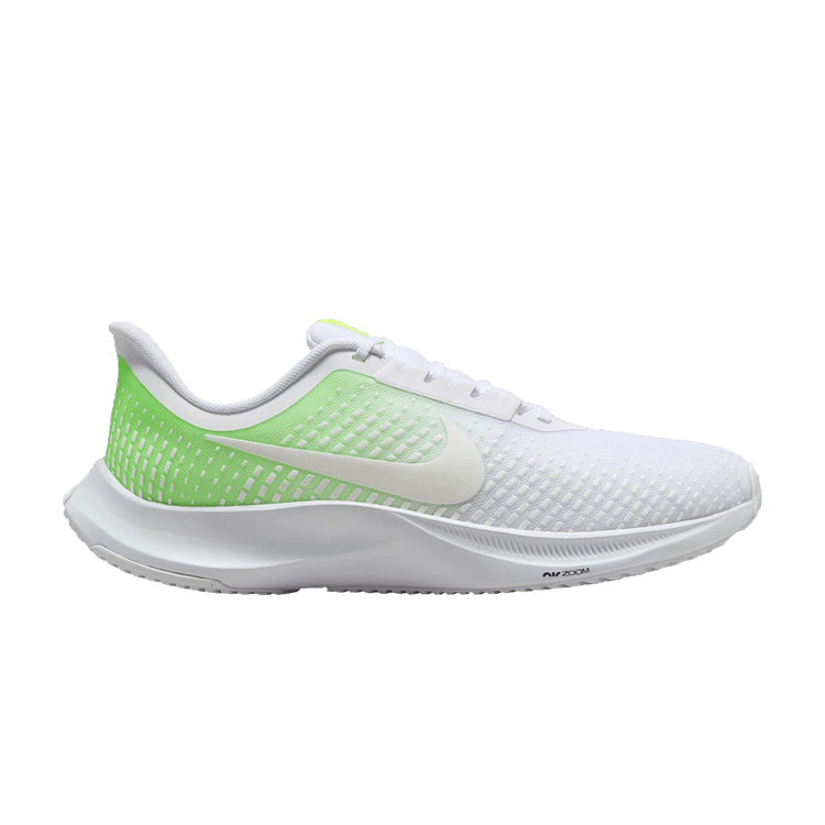 Nike Wmns Air Zoom Power Flight 'Volt White'