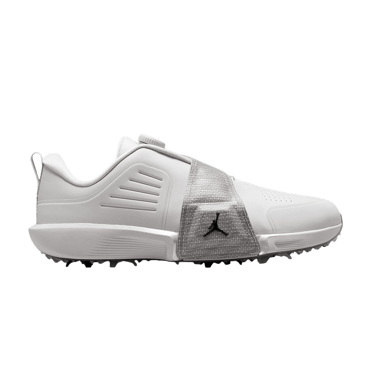 Air Jordan Air Rev Golf 'Neutral Grey Metallic Silver Black'