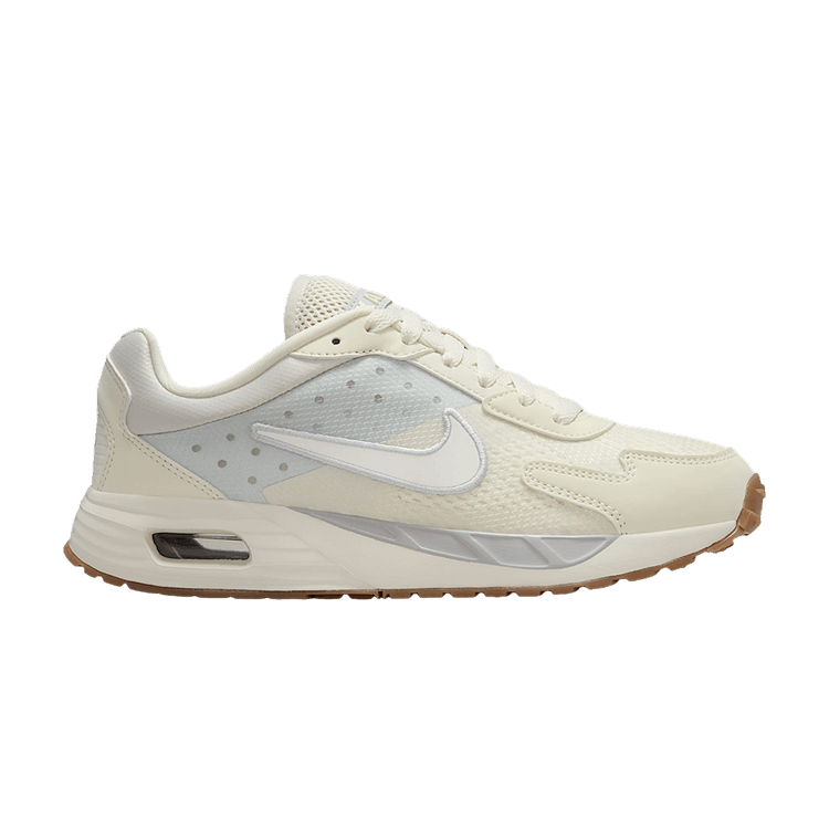 Nike Air Max Solo GS 'Soft Pearl Pure Platinum'