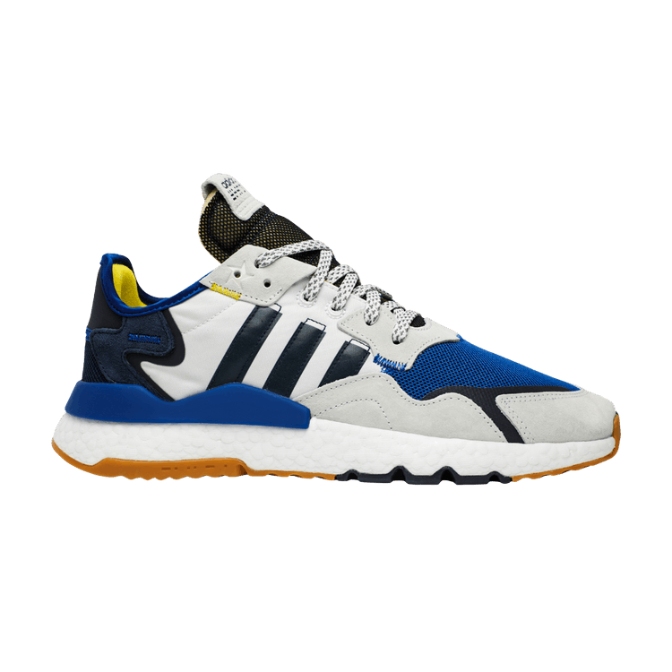 Ninja x adidas Nite Jogger 'Time In'