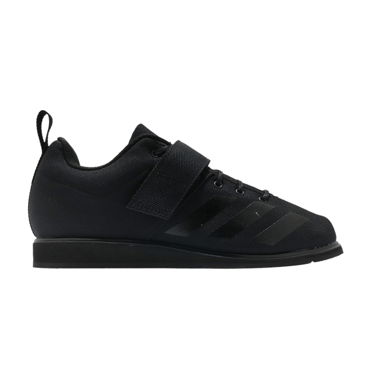 Adidas Powerlift 4 'Core Black'
