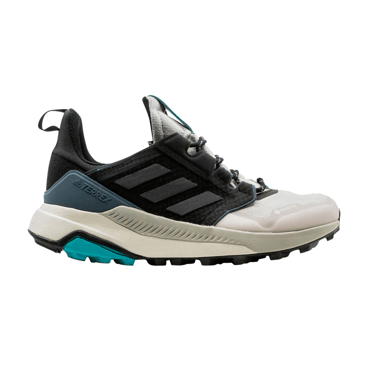 Adidas Terrex Trailmaker GORE-TEX 'Grey Hi-Res Aqua'