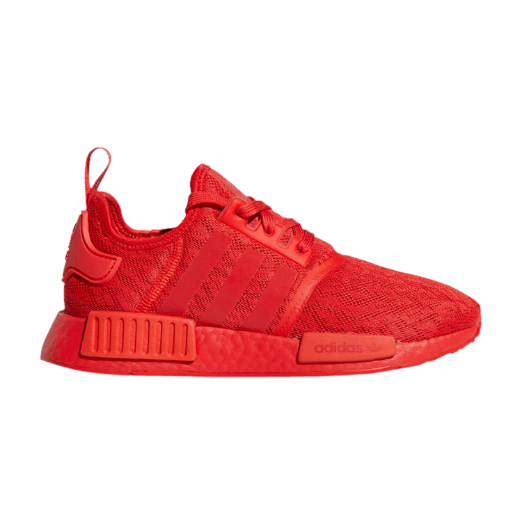 Adidas Wmns NMD_R1 'Lush Red'