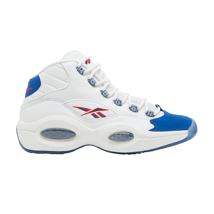 Reebok Question Mid 'Double Cross'