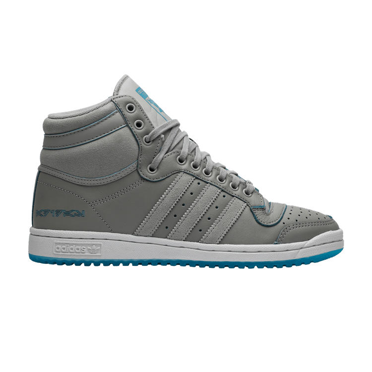 Star Wars x adidas Top Ten Hi 'Obi-Wan Kenobi'