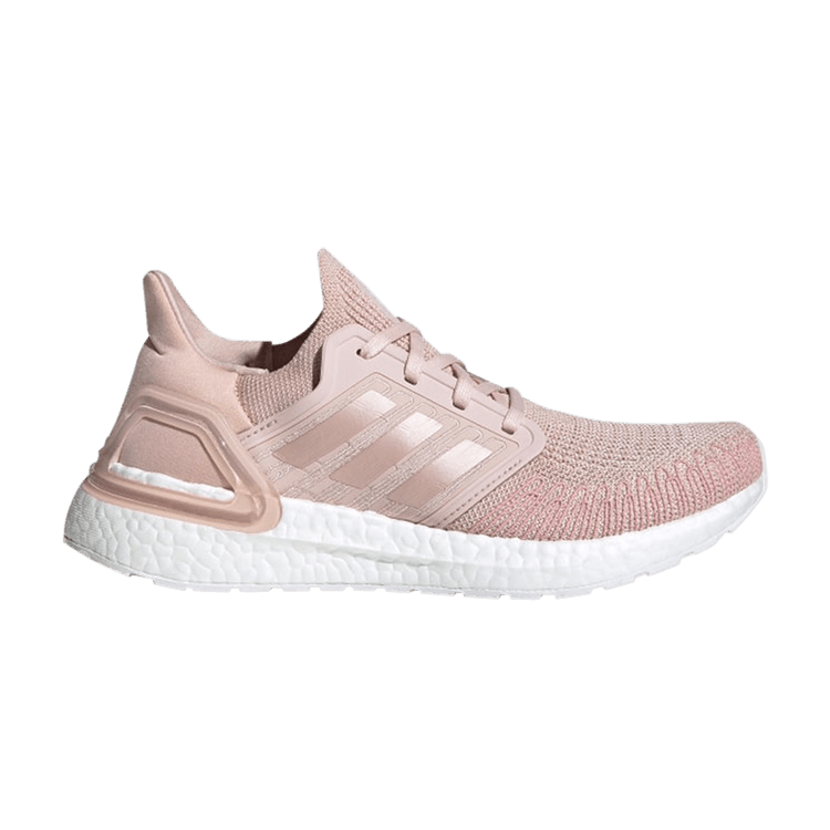 Adidas Wmns UltraBoost 20 'Vapour Pink'