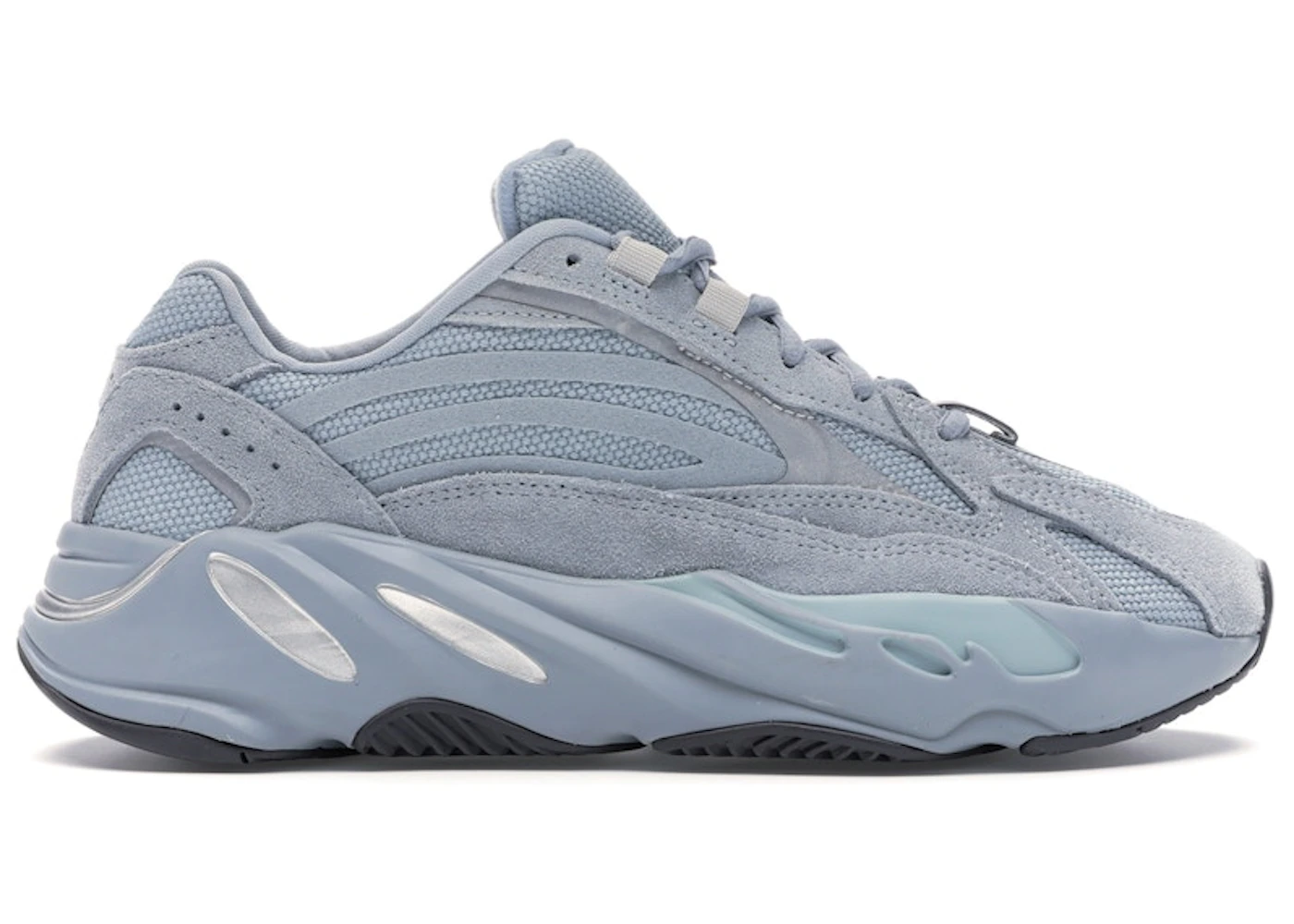 adidas Yeezy Boost 700 V2 Hospital Blue