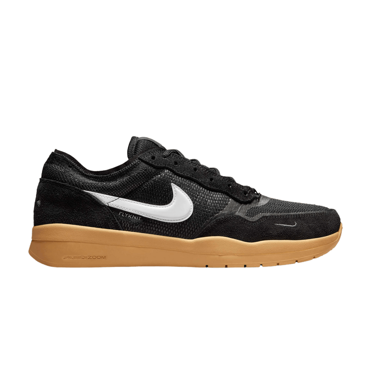 Nike PS8 SB 'Black White Gum'