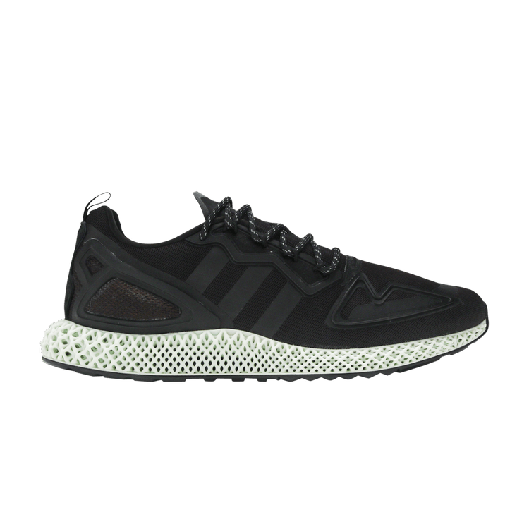 adidas ZX 2K 4D 'Core Black'