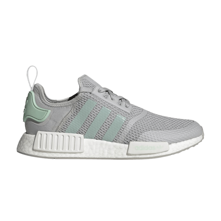 adidas NMD_R1 'Grey Blush Green'