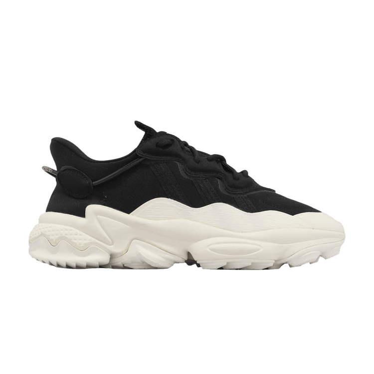 adidas Wmns Ozweego TR 'Black Off White'