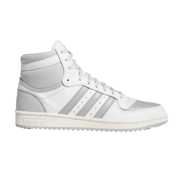 Adidas Top Ten RB 'White Grey'