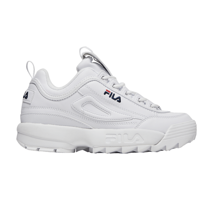 Fila Disruptor 2 K