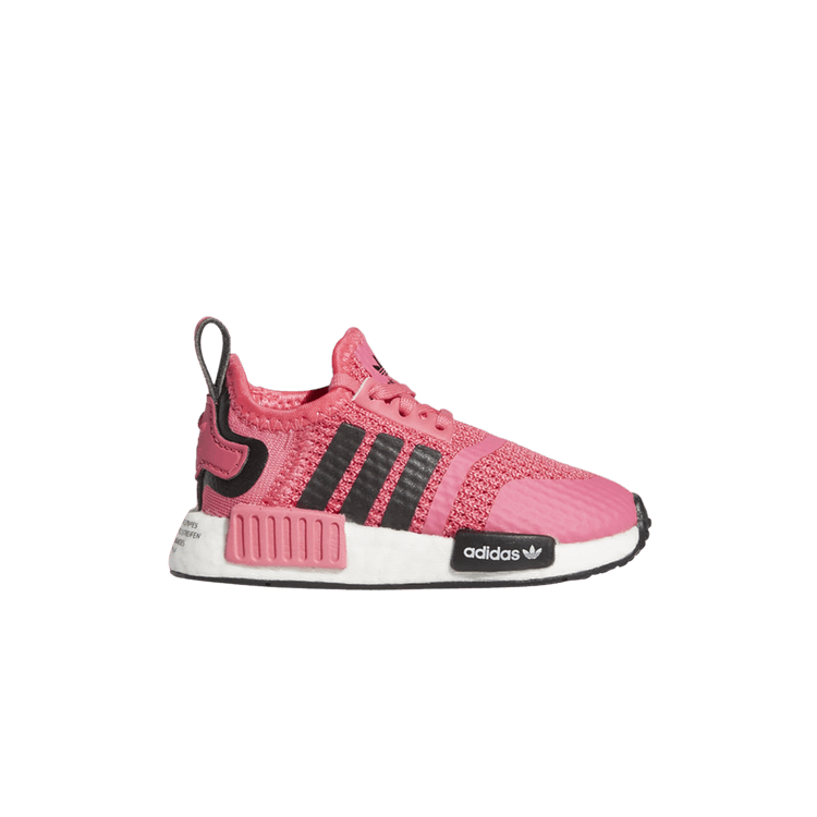 Adidas NMD_R1 Infant 'Super Pink'