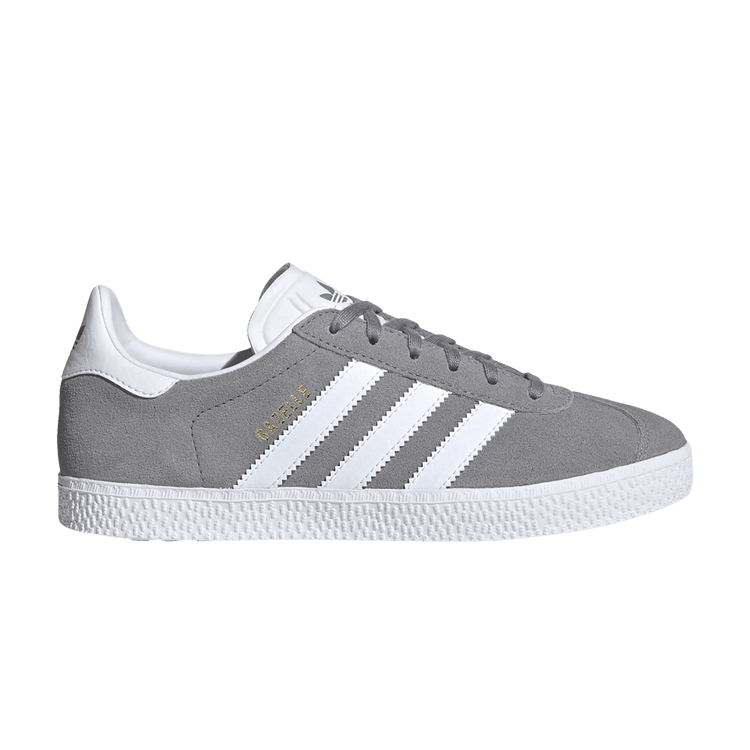 Adidas Gazelle J 'Grey'