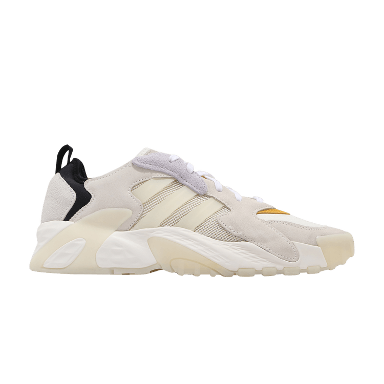 Adidas Streetball Low 'Off White'