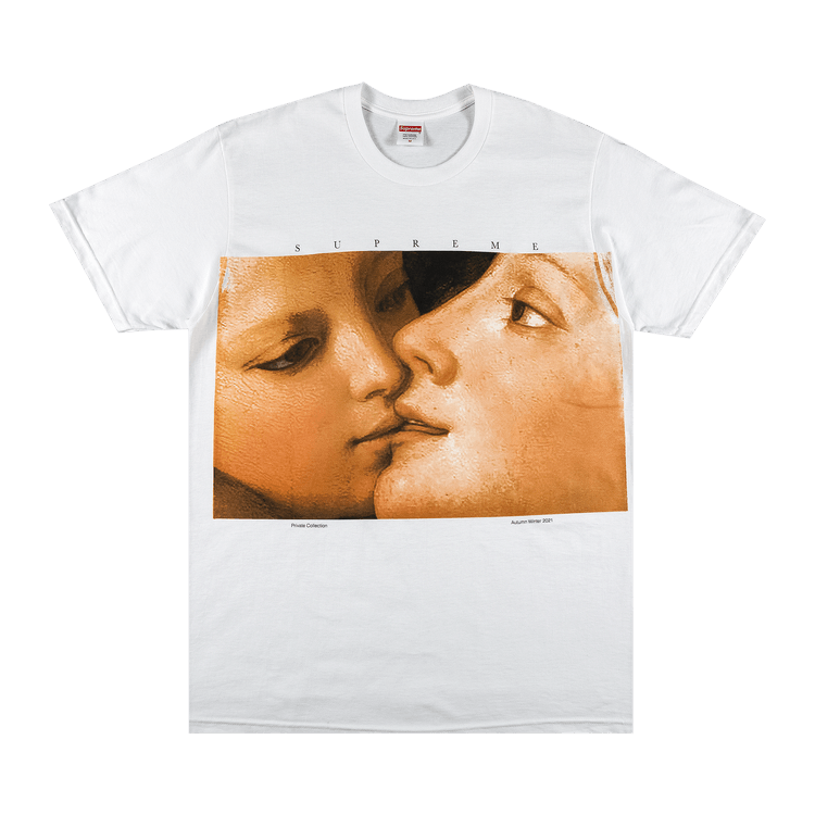 Supreme Venus Tee 'White'