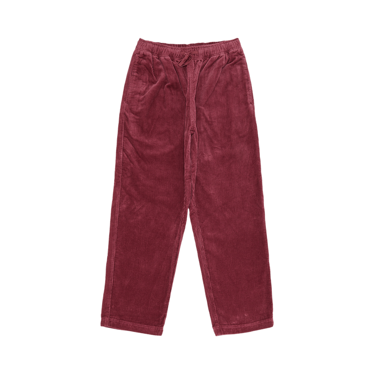 Supreme Corduroy Skate Pant 'Pink'