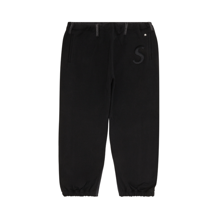 Supreme x Bless Sweatpant Jean 'Black'