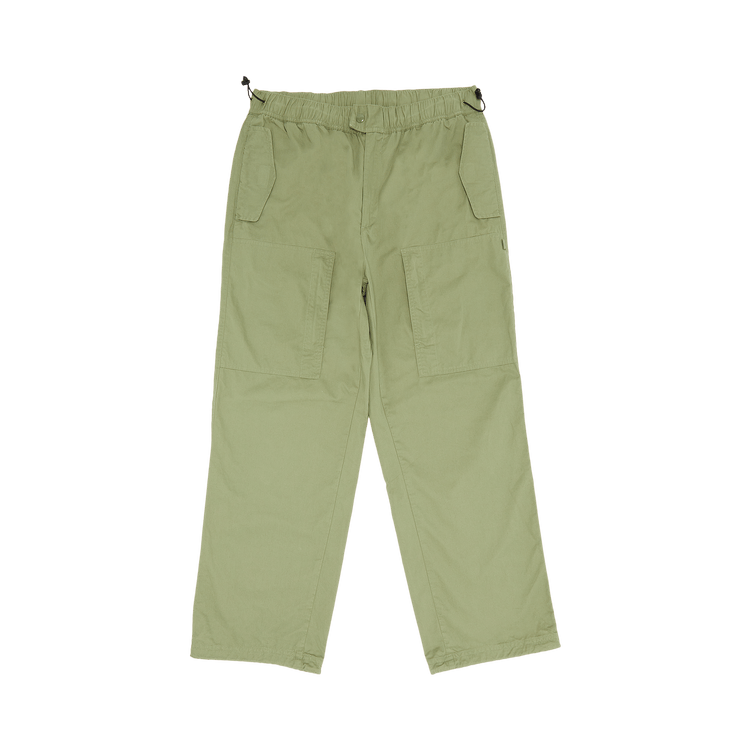 Supreme Cinch Pant 'Olive'