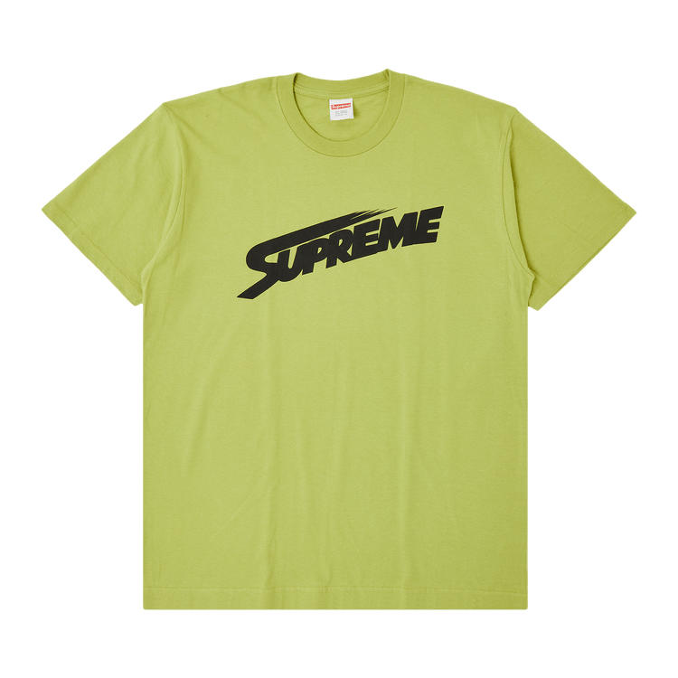 Supreme Mont Blanc Tee 'Dusty Green'