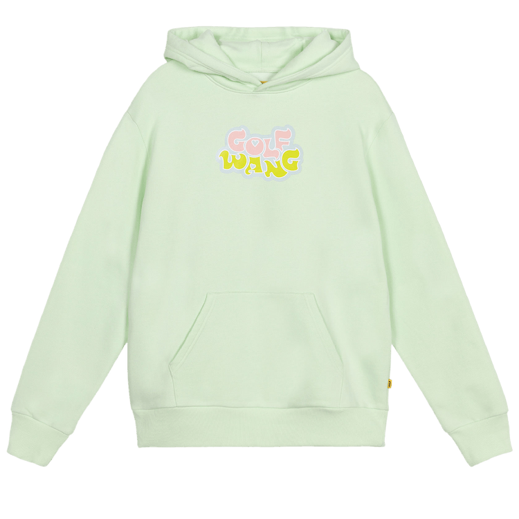 GOLF WANG Harmony Hoodie 'Light Green'