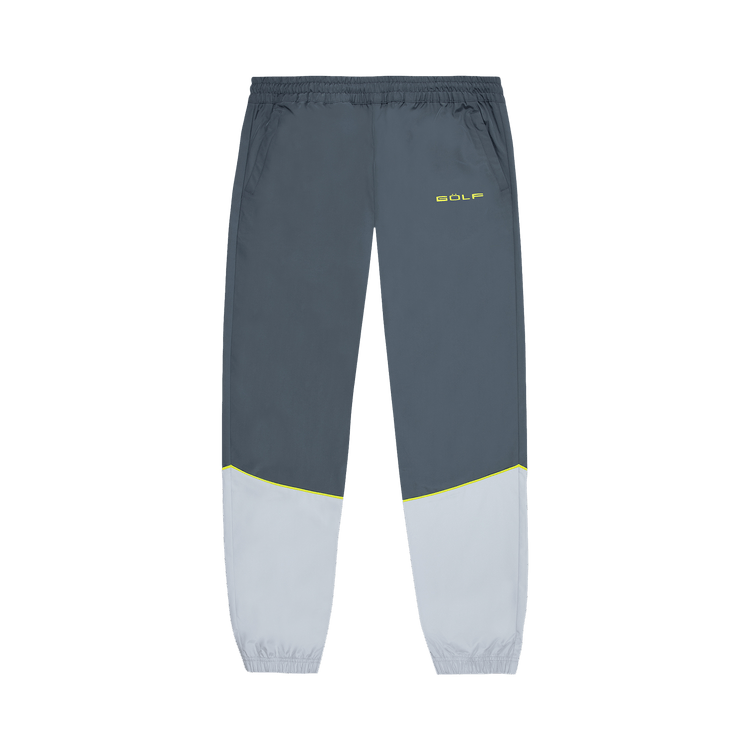 GOLF WANG Concrete Runner Pant 'Grey/Multicolor'