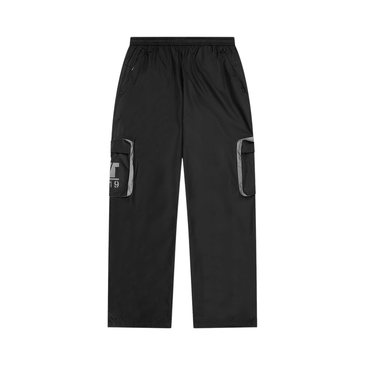 Denim Tears DT Outdoor Pant 'Black'